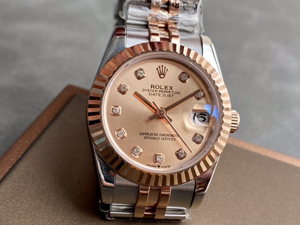 激安ロレックス背面デザイン